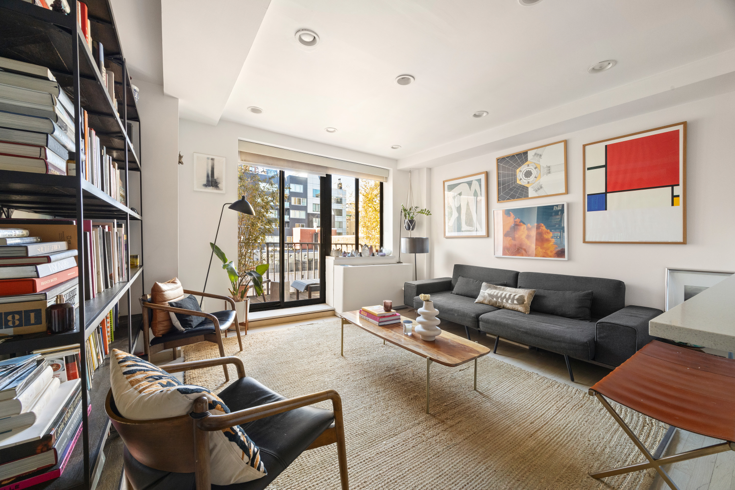 445 W 19th Street New York City NY 10011