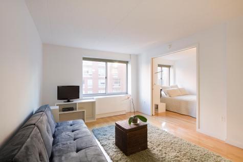 555 W 23rd Street S10a New York City NY 10011