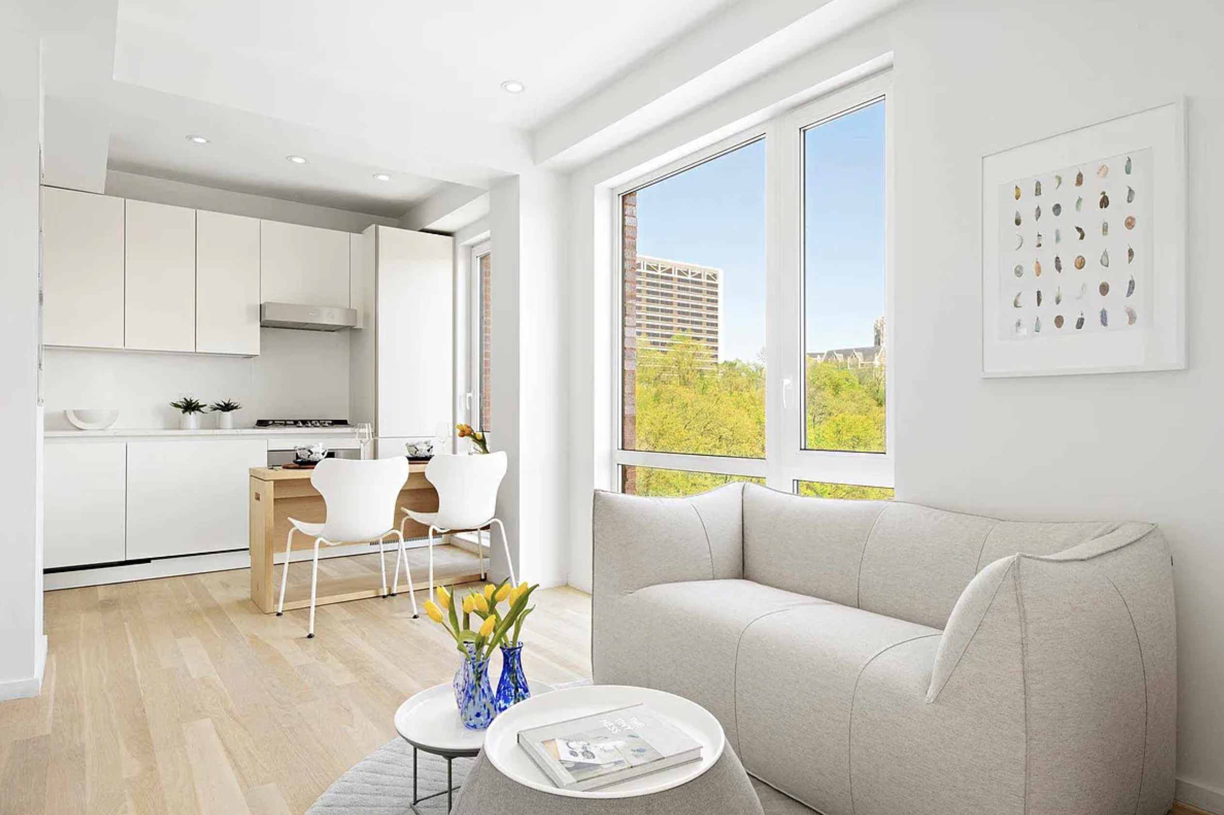 320 W 135th Street New York City NY 10030