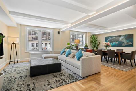 27 W 72nd Street New York City NY 10023