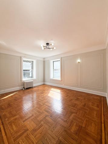 106 Pinehurst Avenue New York City NY 10033