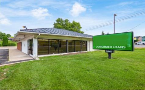 1061 Coshocton Avenue Mount Vernon OH 43050