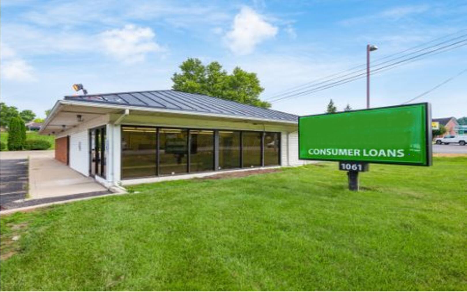 1061 Coshocton Avenue Mount Vernon OH 43050