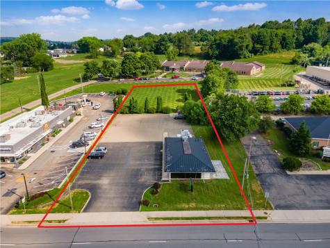 1061 Coshocton Avenue Mount Vernon OH 43050