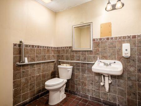 1061 Coshocton Avenue Mount Vernon OH 43050