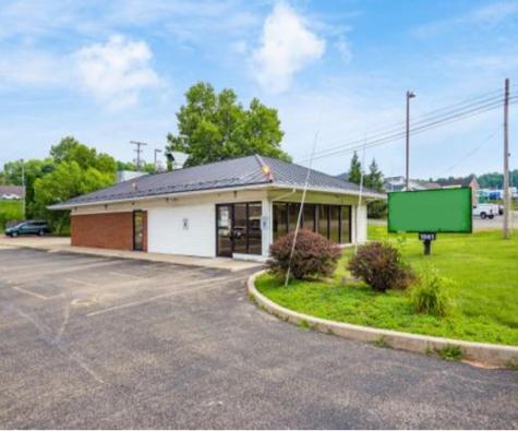 1061 Coshocton Avenue Mount Vernon OH 43050