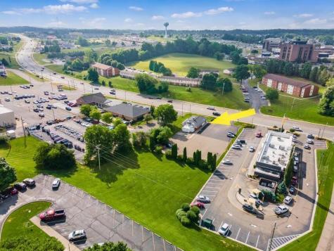 1061 Coshocton Avenue Mount Vernon OH 43050