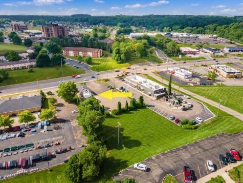 1061 Coshocton Avenue Mount Vernon OH 43050