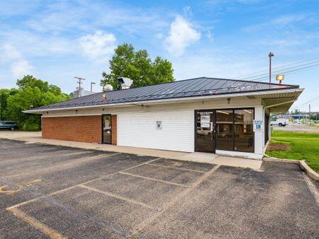 1061 Coshocton Avenue Mount Vernon OH 43050