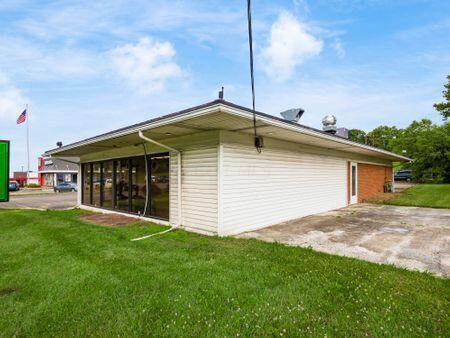 1061 Coshocton Avenue Mount Vernon OH 43050