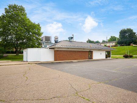 1061 Coshocton Avenue Mount Vernon OH 43050