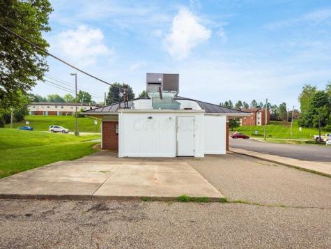 1061 Coshocton Avenue Mount Vernon OH 43050