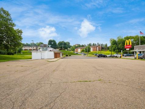 1061 Coshocton Avenue Mount Vernon OH 43050