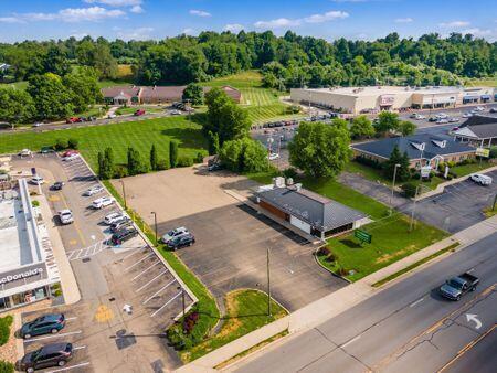 1061 Coshocton Avenue Mount Vernon OH 43050