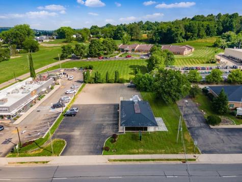 1061 Coshocton Avenue Mount Vernon OH 43050