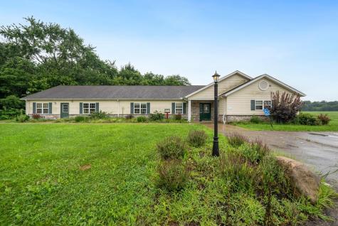 80 Miller Street Centerburg OH 43011