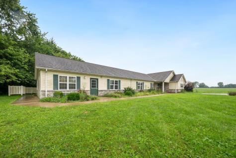 80 Miller Street Centerburg OH 43011