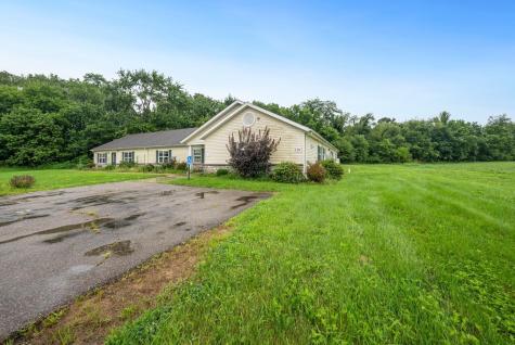 80 Miller Street Centerburg OH 43011