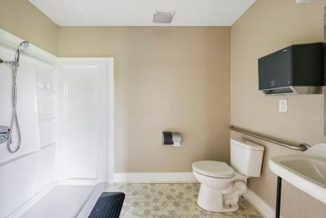 80 Miller Street Centerburg OH 43011