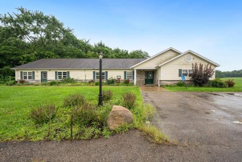 80 Miller Street Centerburg OH 43011