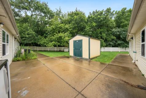 80 Miller Street Centerburg OH 43011