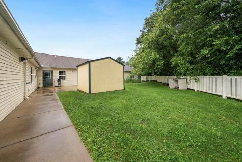 80 Miller Street Centerburg OH 43011