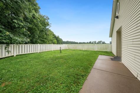 80 Miller Street Centerburg OH 43011