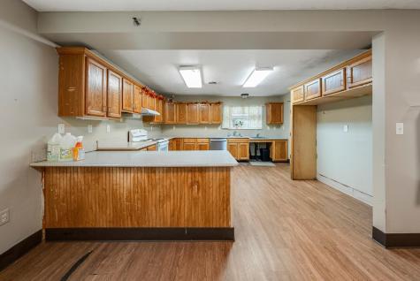 80 Miller Street Centerburg OH 43011