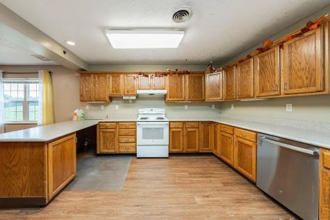 80 Miller Street Centerburg OH 43011