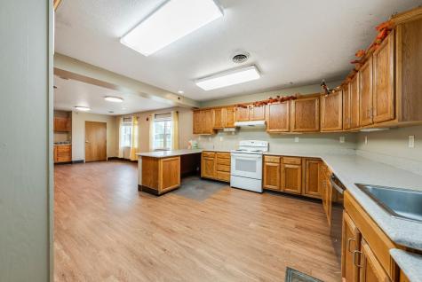 80 Miller Street Centerburg OH 43011