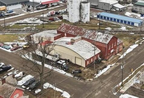 102 S Norton Street Mount Vernon OH 43050