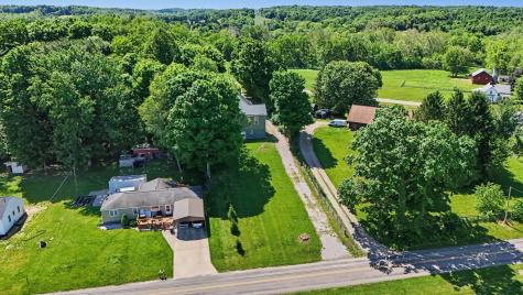 9030 Columbus Road Mount Vernon OH 43050