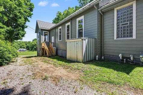 9030 Columbus Road Mount Vernon OH 43050
