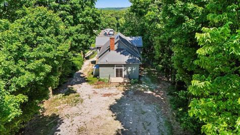 9030 Columbus Road Mount Vernon OH 43050