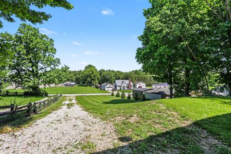 9030 Columbus Road Mount Vernon OH 43050