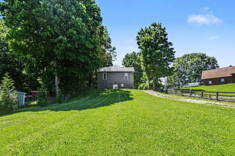 9030 Columbus Road Mount Vernon OH 43050