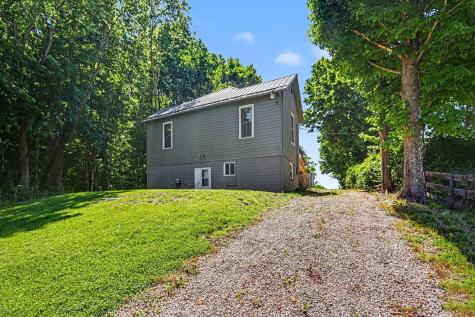 9030 Columbus Road Mount Vernon OH 43050