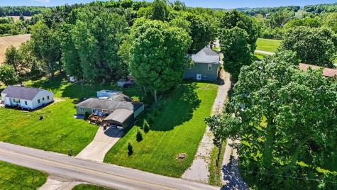 9030 Columbus Road Mount Vernon OH 43050