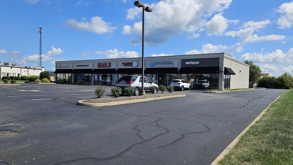 1650 Coshocton Avenue Mount Vernon OH 43050