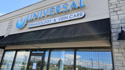 1650 Coshocton Avenue Mount Vernon OH 43050