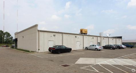 1650 Coshocton Avenue Mount Vernon OH 43050