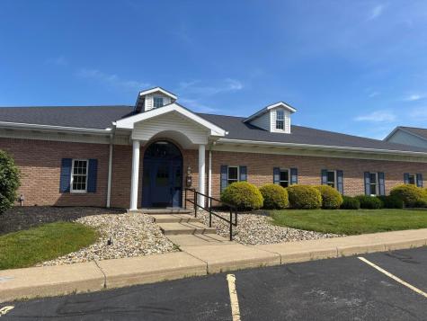1375 Coshocton Avenue Mount Vernon OH 43050
