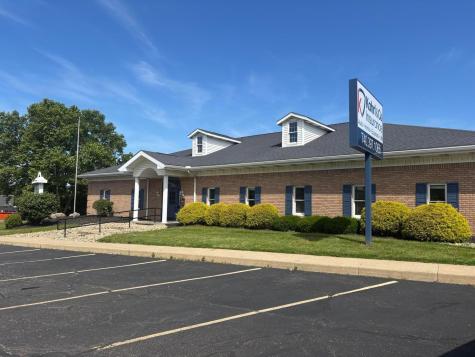 1375 Coshocton Avenue Mount Vernon OH 43050
