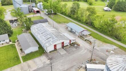 121 N Ewing Street Centerburg OH 43011