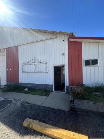 121 N Ewing Street Centerburg OH 43011