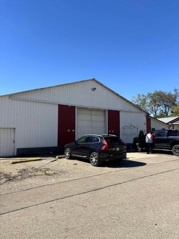 121 N Ewing Street Centerburg OH 43011