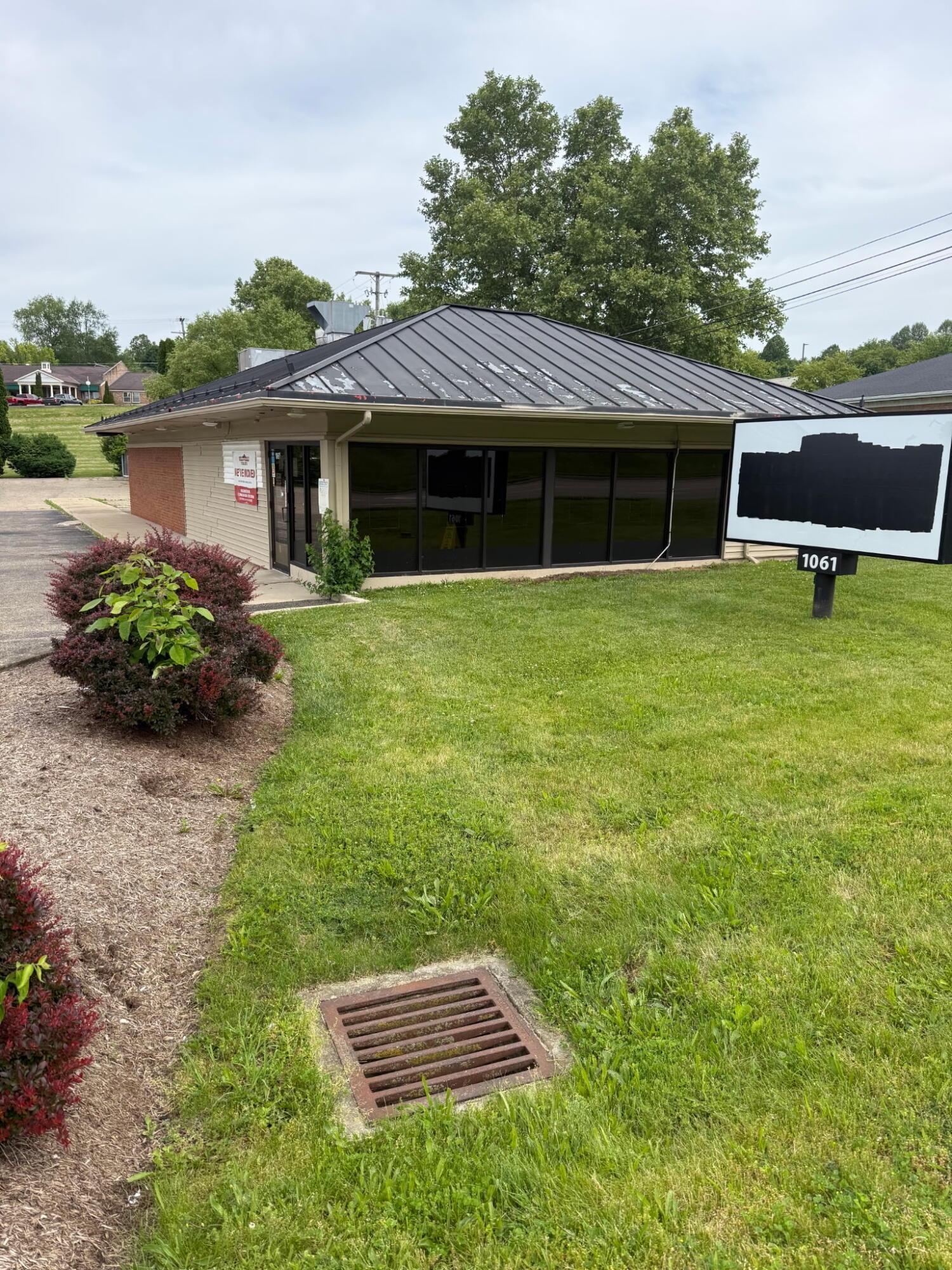 1061 Coshocton Avenue Mount Vernon OH 43050
