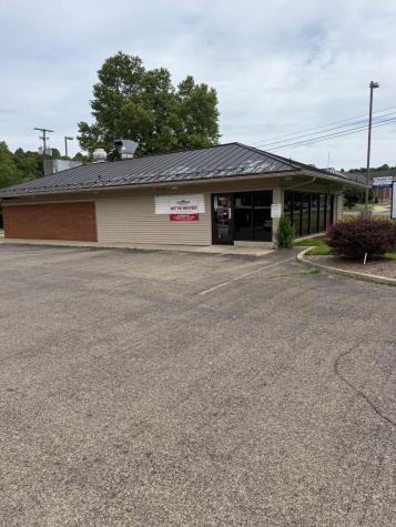 1061 Coshocton Avenue Mount Vernon OH 43050