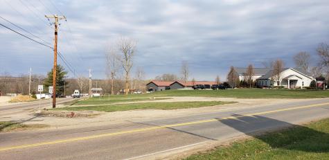 0 Cassell Road Mount Vernon OH 43050