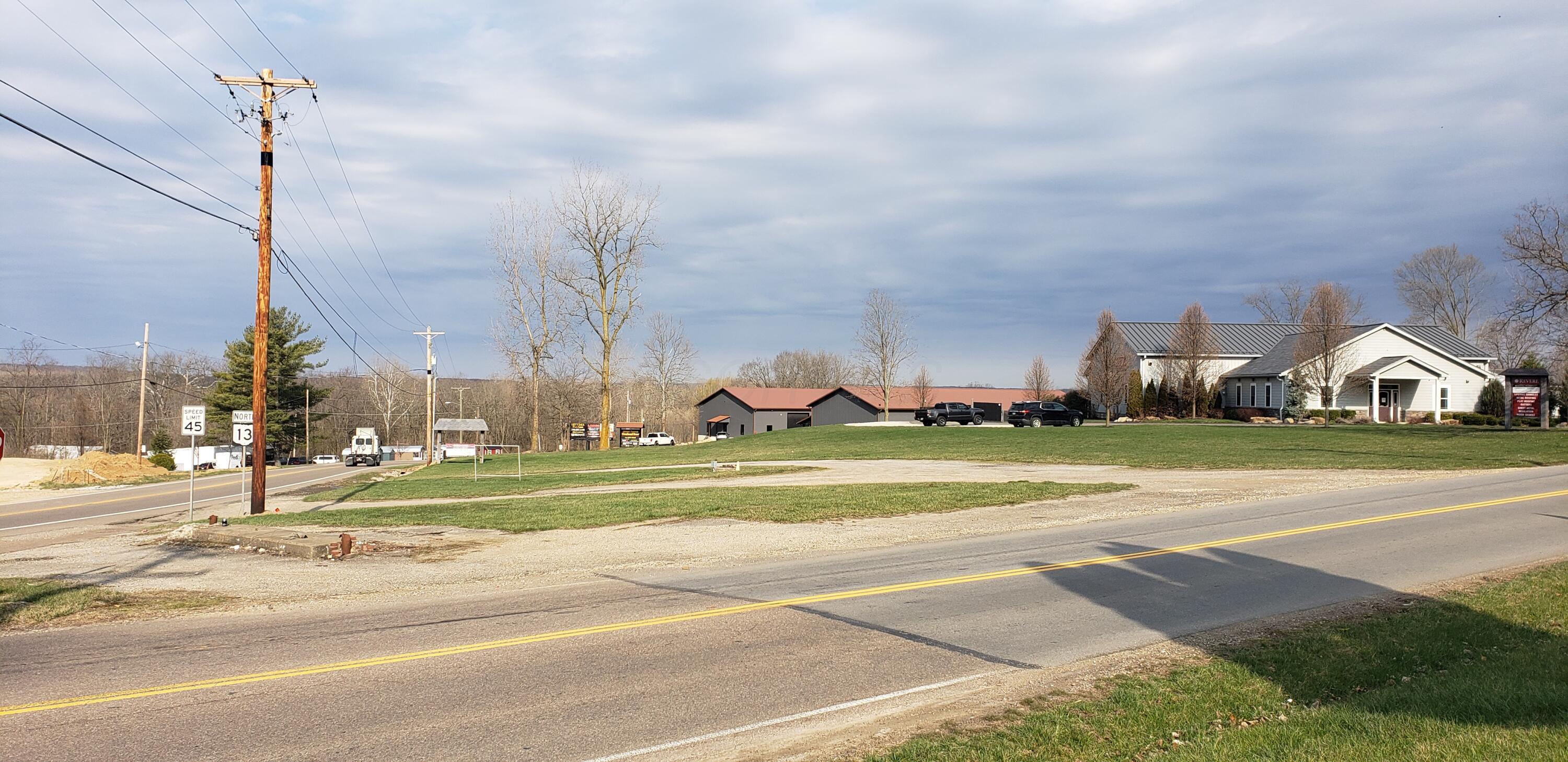 0 Cassell Road Mount Vernon OH 43050